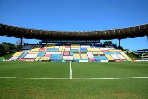 Estádio Kleber Andrade vai receber mais um torneio internacional