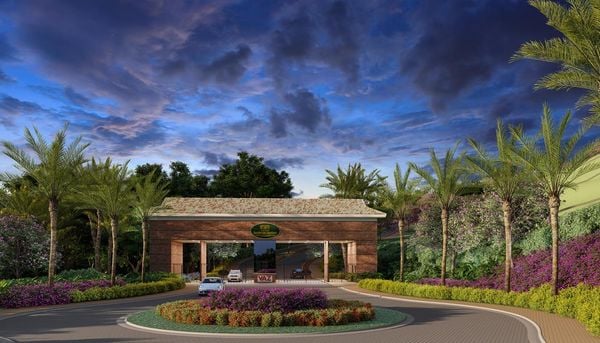 Branded - Espírito Santo terá primeiro condomínio-fazenda produtivo do país