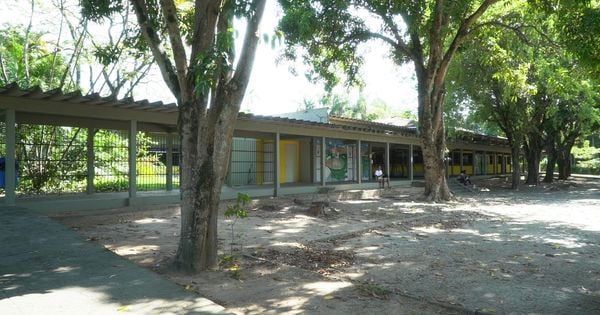 Instituto Kiri fecha acordo para reaproveitar resíduos orgânicos do RU, no campus de Goiabeiras, e transformá-los em combustível