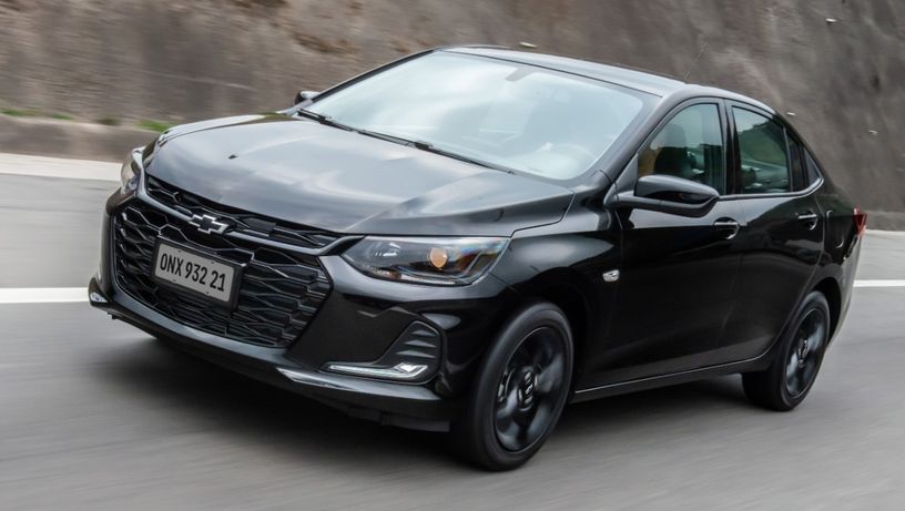  Fiat Strada é o veículo mais vendido no início do ano no ES