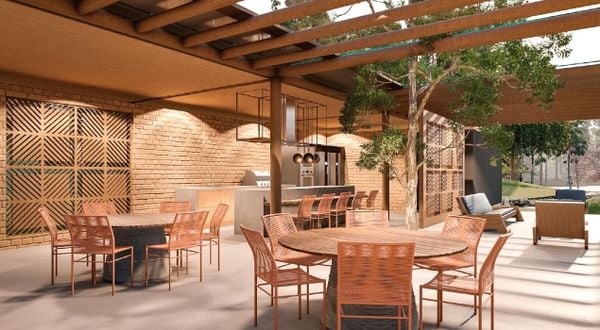 A Reserva Aracê traz o conceito de preservação ambiental por Reserva Aracê/Divulgação