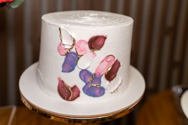 Aniversário de 50 anos de Dani Fernandes