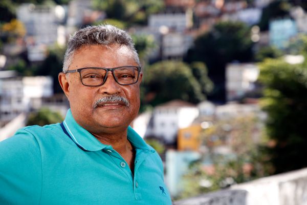 Gilbertinho Campos é pré-candidato a senador pelo Psol