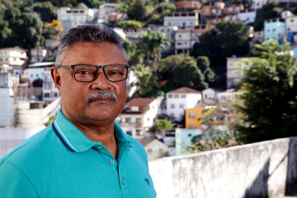 Gilbertinho Campos é pré-candidato a senador pelo Psol