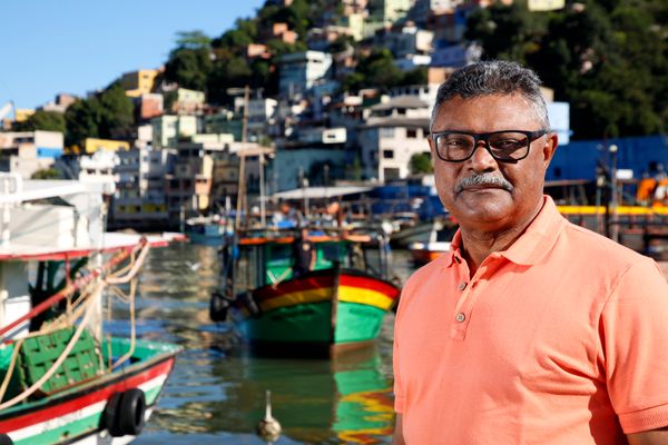 Gilbertinho Campos é pré-candidato a senador pelo Psol