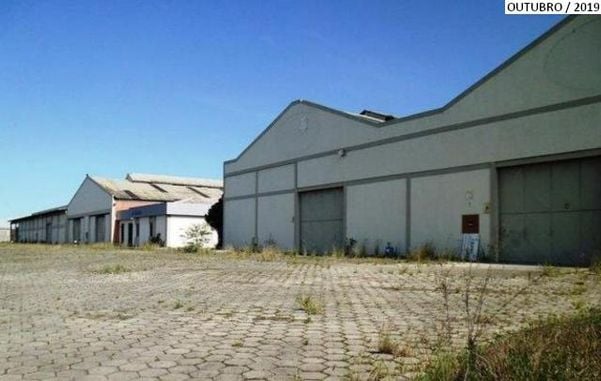 Justiça leiloa imóvel da antiga fábrica da Movelar em Linhares