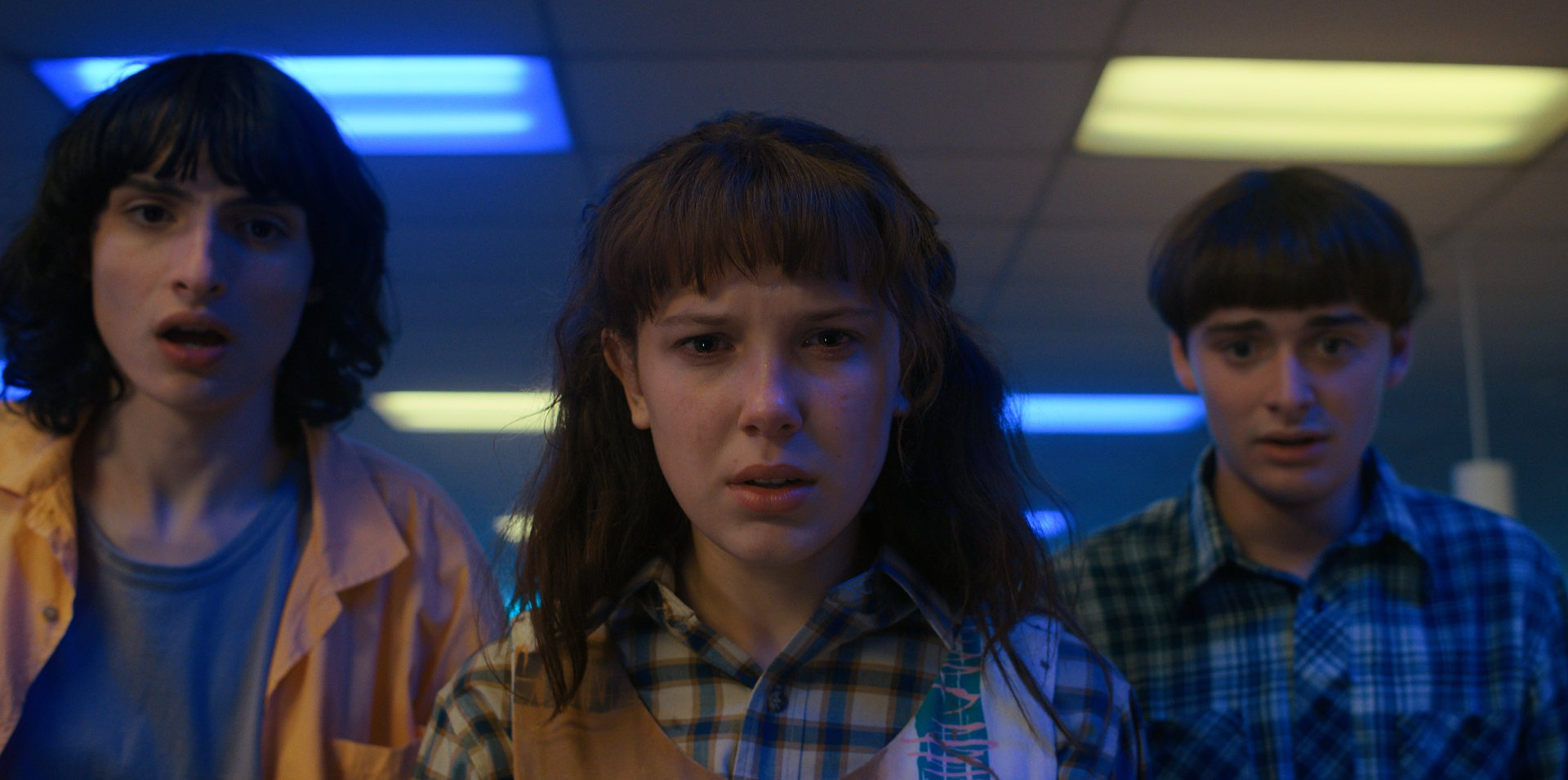 Stranger Things' volta mais sombria para quarta temporada na Netflix