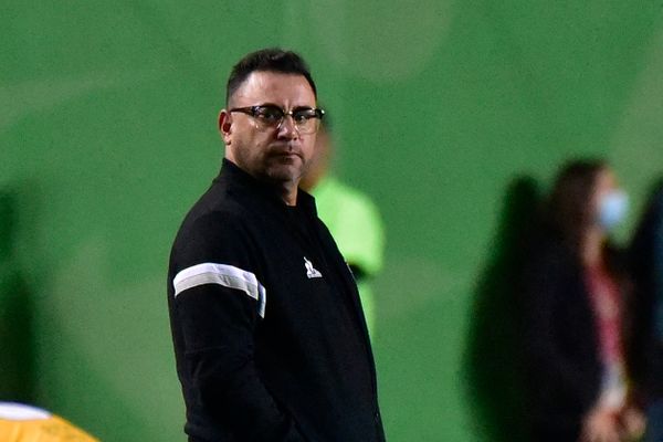 Jogo do Atlético Mineiro e Brasiliense por Fernando Madeira