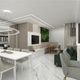 Imagem - Cinco dicas para utilizar linhas curvas na decoração de casa