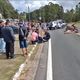 Imagem - Mulher morre em acidente de moto na BR 262, em Pedra Azul