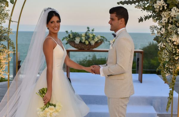  Vinicius Varnier e Ludmila Aguiar