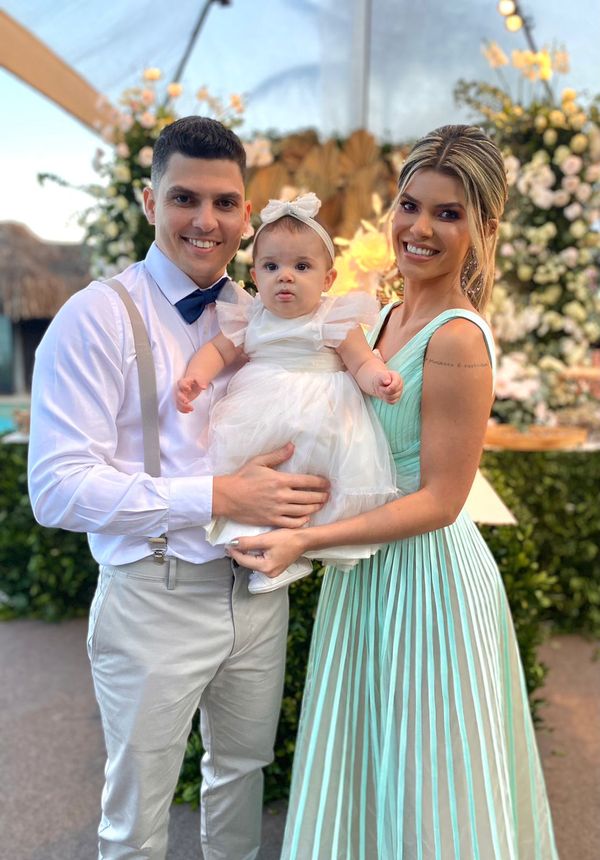 Douglas Giacomin  Bárbara Varnier  Maya Varnier Giacomin