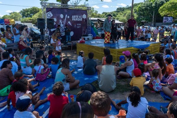 ESPECIAL PUBLICITÁRIO - Cultura e turismo entram para a agenda de prioridades de Vila Velha