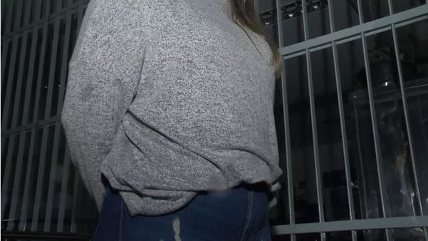 Representante comercial foi rendida por criminosos na porta de casa em Novo México, Vila Velha