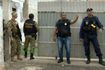 PF faz operação contra comércio ilegal de armas e munições em Vitória (Bernardo Bracony)