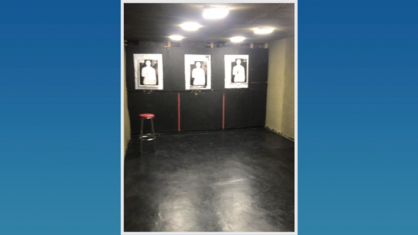 Silhueta, o nome escolhido para a operação, é uma alusão ao alvo utilizado nos clubes para a pratica do tiro desportivo.