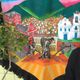 Exposição “Estandarte Negro”, do artista e pesquisador Rômulo Corrêa, seráinaugurada no Mucane