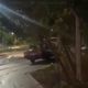 Imagem - Vídeo: ciclista flagra carro passando por ciclovia em Vitória