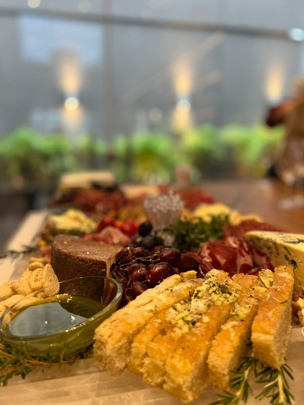 Happy hour na Todeschini Vitória