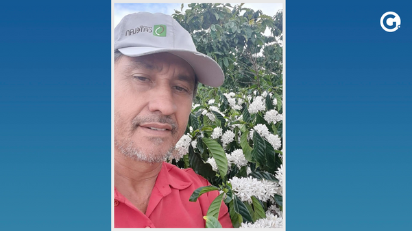 Vítima de acidente em Marilândia, Pedro Russ do Santos