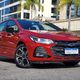 Imagem - Cruze Sport6 RS é o único hatch médio de marca generalista vendido no Brasil
