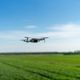 Imagem - Uso de drones e irrigação inteligente no café: como a tecnologia está mudando o campo capixaba