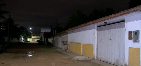 Homens encapuzados invadiram casa e mataram dois jovens em Guarapari