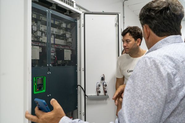 Especial Publicitário - Trabalho permanente para acabar com os alagamentos de Vila Velha