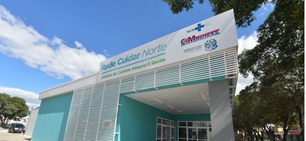 Rede Cuidar CIM NORTE – Consórcio Público da Região Norte do Espírito 