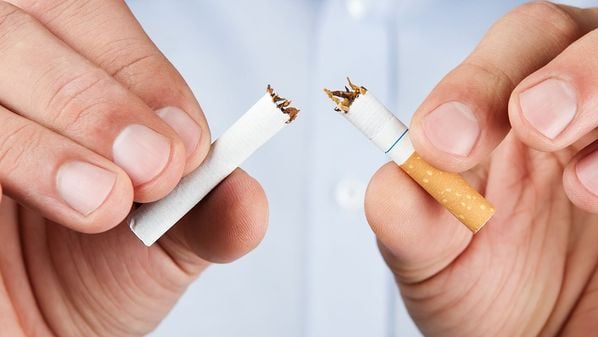 Pesquisadores de instituições da Austrália, Sri Lanka, Reino Unido e Noruega descobriram que a exposição ao cigarro durante a infância e adolescência pode afetar a próxima geração, aumentando as chances de desenvolverem asma