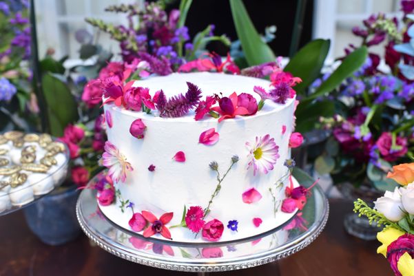 Casamento de Luiz Paulo Oliveira Santos e Christina Abelha 