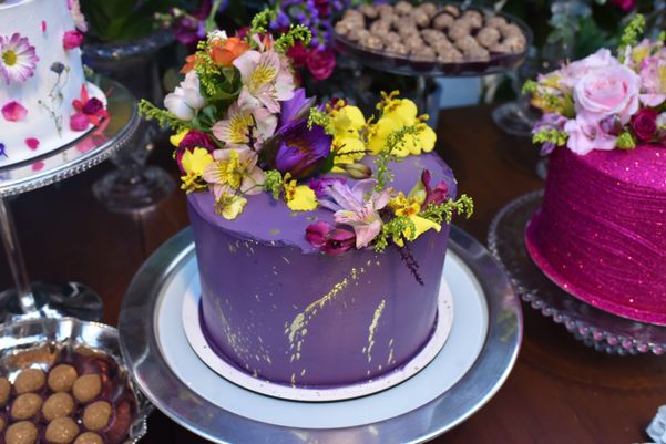 Casamento de Luiz Paulo Oliveira Santos e Christina Abelha 