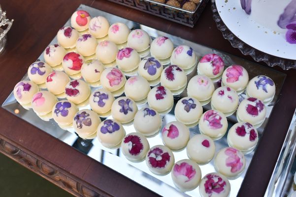 Casamento de Luiz Paulo Oliveira Santos e Christina Abelha 