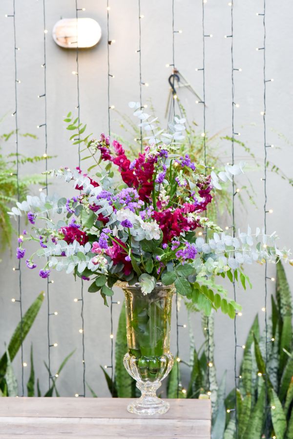 Casamento de Luiz Paulo Oliveira Santos e Christina Abelha 