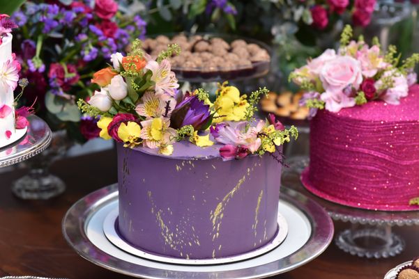 Casamento de Luiz Paulo Oliveira Santos e Christina Abelha 