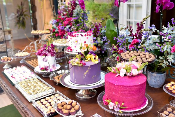 Casamento de Luiz Paulo Oliveira Santos e Christina Abelha 