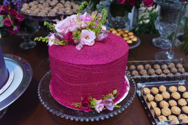 Casamento de Luiz Paulo Oliveira Santos e Christina Abelha 