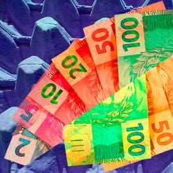 Em 2022, foram movimentados R$ 550 milhões pela rede de pagamento da companhia. Para 2025, a expectativa é de bater em R$ 2 bilhões, um crescimento, portanto, de 263%