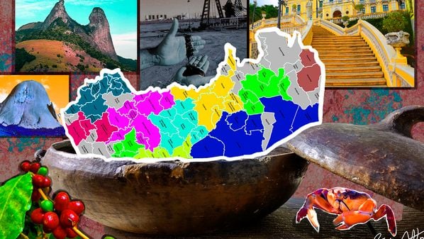 O Indicador de Ambiente de Negócios da Findes monitora o desenvolvimento do Estado. São avaliados: Gestão Pública, Infraestrutura, Capital Humano e Potencial de Mercado