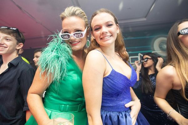 Aniversário de 15 anos de Maitê Abaurre