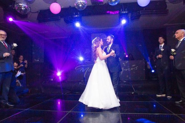 Aniversário de 15 anos de Maitê Abaurre