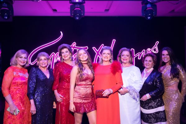 Aniversário de 15 anos de Maitê Abaurre