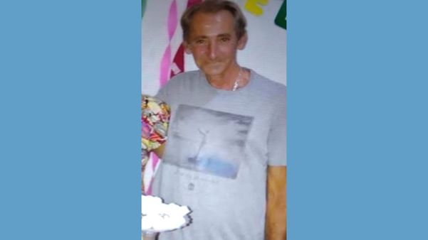 Sérgio Zanni da Silva, de 60 anos, foi encontrado morto depois de fugir do PA de São Pedro, em Vitória