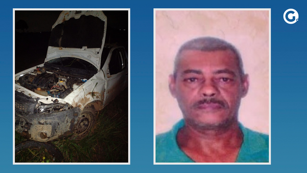 Vítima de acidente na ES 248, em Linhares, Elias Arreco dirigia veículo que capotou