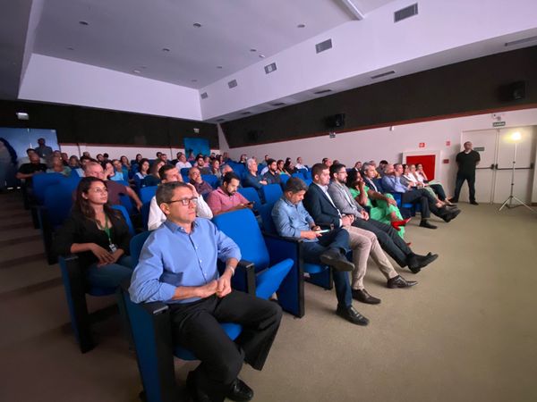 Prêmio Biguá de Sustentabilidade foi lançado nesta quinta-feira 