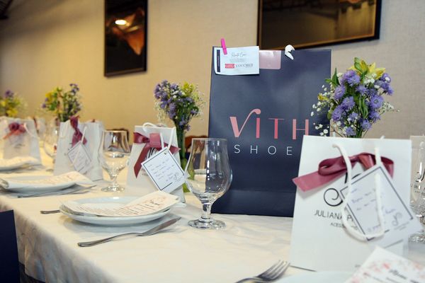 Encontro fashion de Brenda Riva