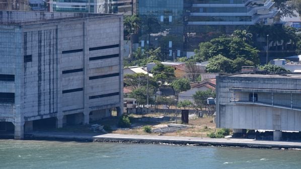 Ouça entrevista com o secretário de Estado da Cultura, Fabrício Noronha