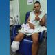 Imagem - Jovem atropelado em ponto de ônibus em Colatina comemorava novo emprego