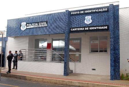 Crime é investigado pela Delegacia de São Gabriel da Palha.