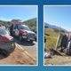 Imagem - Motorista morre em acidente em Conduru, distrito de Cachoeiro